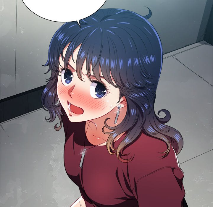 [韩国漫画] 恶女勾勾缠 剧情,女学生,巨乳大奶#[111P]-37