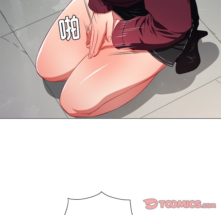 [韩国漫画] 恶女勾勾缠 剧情,女学生,巨乳大奶#[111P]-38