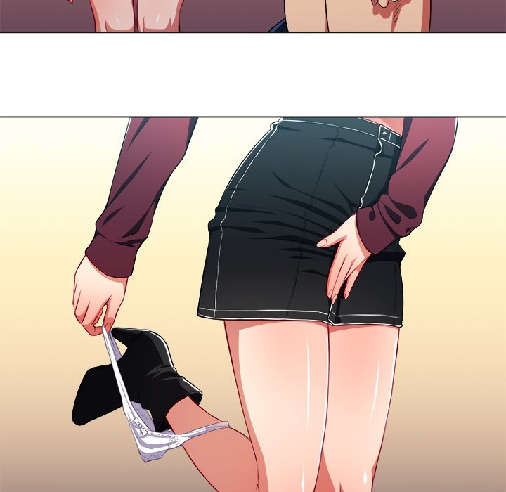 [韩国漫画] 恶女勾勾缠 剧情,女学生,巨乳大奶#[111P]-43