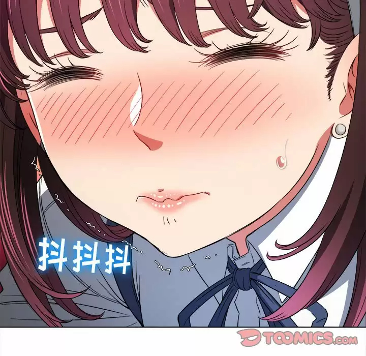 [韩国漫画] 恶女勾勾缠 剧情,女学生,巨乳大奶#[162P]-110