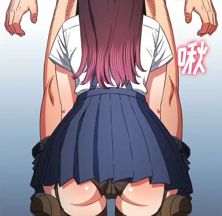 [韩国漫画] 恶女勾勾缠 剧情,女学生,巨乳大奶#[162P]-43