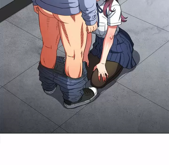 [韩国漫画] 恶女勾勾缠 剧情,女学生,巨乳大奶#[162P]-68