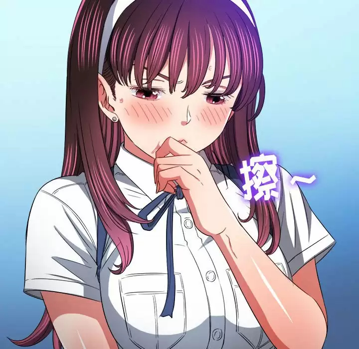 [韩国漫画] 恶女勾勾缠 剧情,女学生,巨乳大奶#[162P]-74