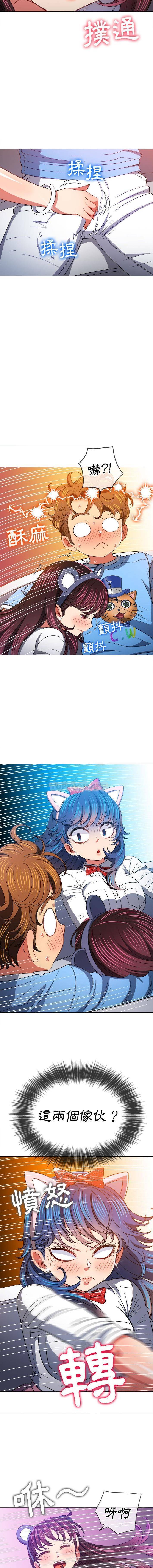 [韩国漫画] 恶女勾勾缠 剧情,女学生,巨乳大奶#[16P]-15