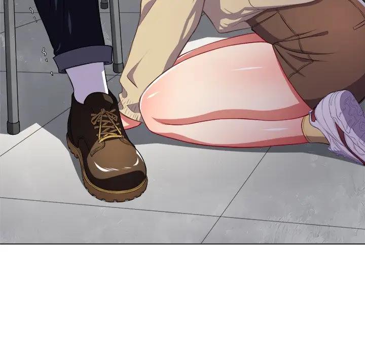 [韩国漫画] 恶女勾勾缠 剧情,女学生,巨乳大奶#[130P]-122