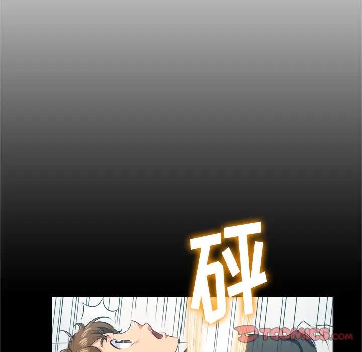 [韩国漫画] 恶女勾勾缠 剧情,女学生,巨乳大奶#[130P]-24