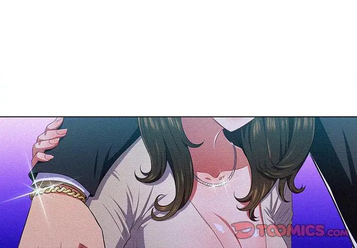 [韩国漫画] 恶女勾勾缠 剧情,女学生,巨乳大奶#[130P]-3