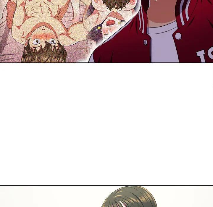 [韩国漫画] 恶女勾勾缠 剧情,女学生,巨乳大奶#[130P]-52