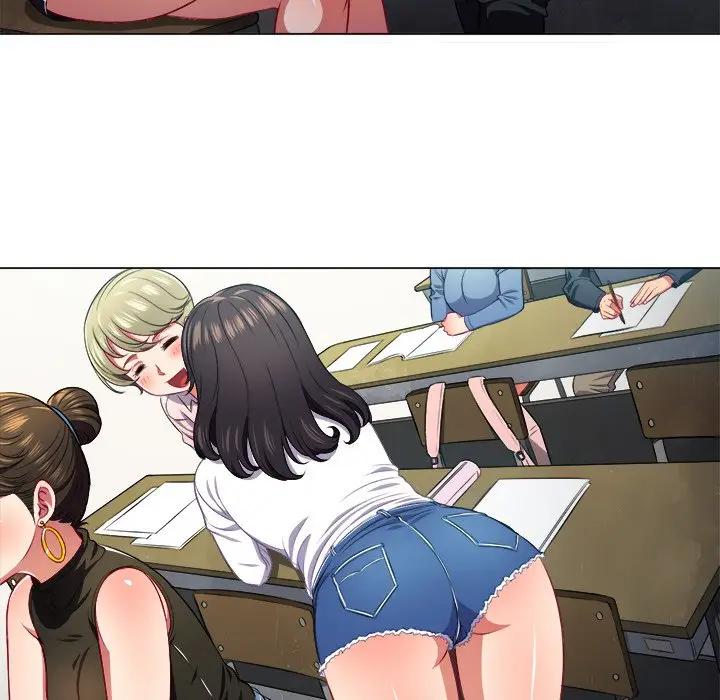 [韩国漫画] 恶女勾勾缠 剧情,女学生,巨乳大奶#[130P]-54