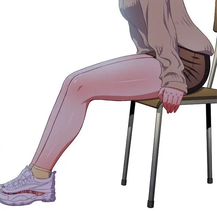 [韩国漫画] 恶女勾勾缠 剧情,女学生,巨乳大奶#[130P]-70