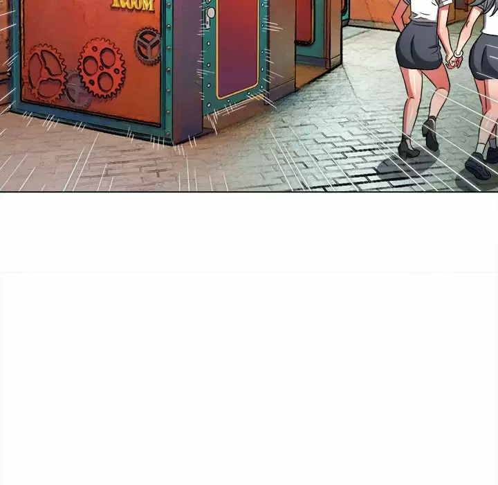 [韩国漫画] 恶女勾勾缠 剧情,女学生,巨乳大奶#[171P]-139