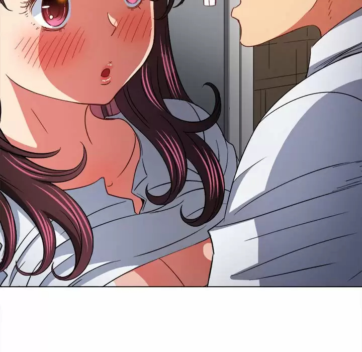 [韩国漫画] 恶女勾勾缠 剧情,女学生,巨乳大奶#[171P]-144