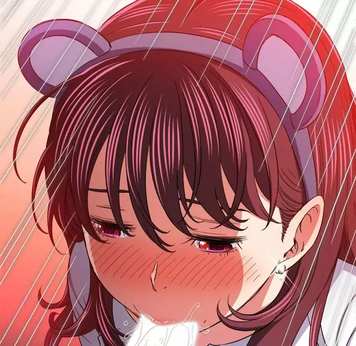 [韩国漫画] 恶女勾勾缠 剧情,女学生,巨乳大奶#[171P]-26