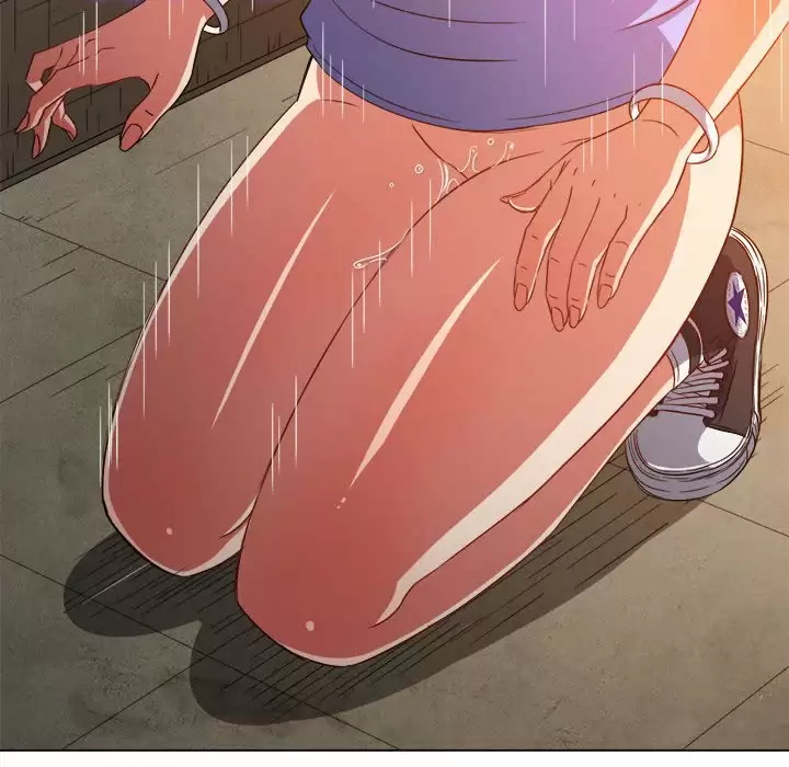 [韩国漫画] 恶女勾勾缠 剧情,女学生,巨乳大奶#[171P]-5