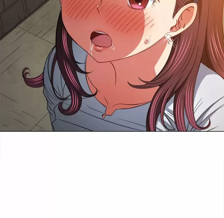 [韩国漫画] 恶女勾勾缠 剧情,女学生,巨乳大奶#[171P]-52