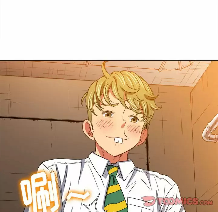 [韩国漫画] 恶女勾勾缠 剧情,女学生,巨乳大奶#[171P]-57