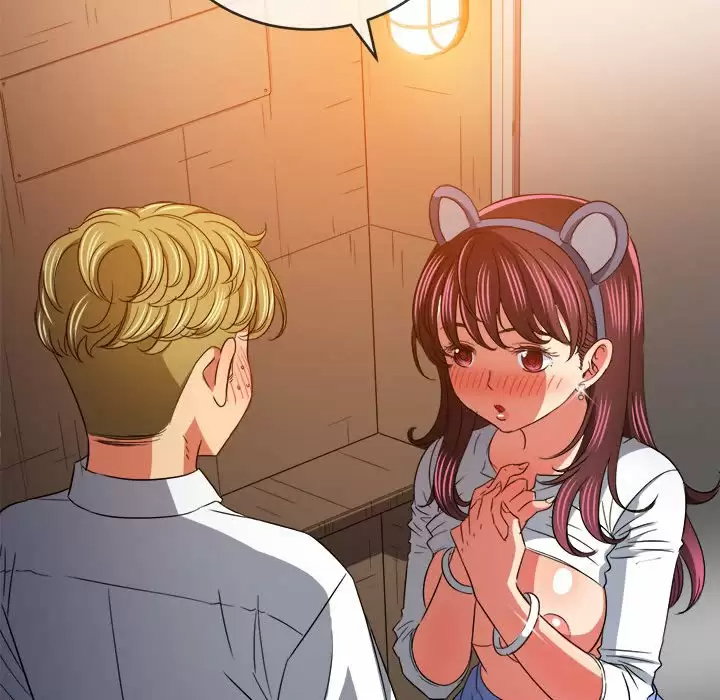 [韩国漫画] 恶女勾勾缠 剧情,女学生,巨乳大奶#[171P]-69