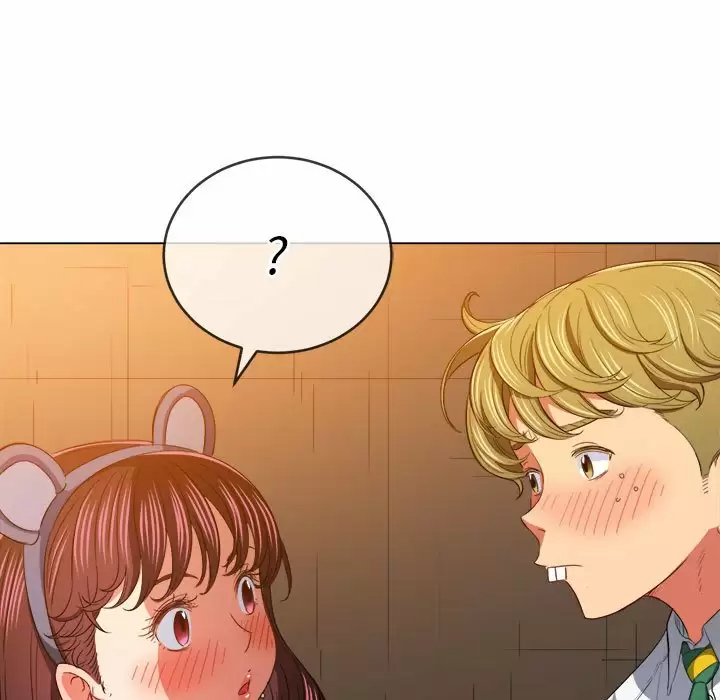 [韩国漫画] 恶女勾勾缠 剧情,女学生,巨乳大奶#[171P]-87