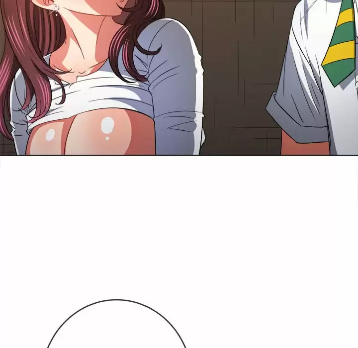 [韩国漫画] 恶女勾勾缠 剧情,女学生,巨乳大奶#[171P]-88