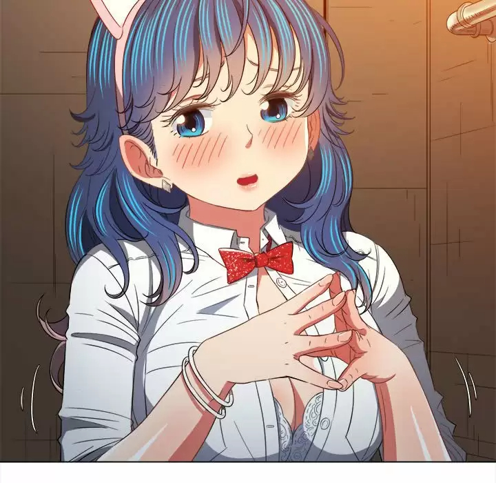 [韩国漫画] 恶女勾勾缠 剧情,女学生,巨乳大奶#[180P]-100