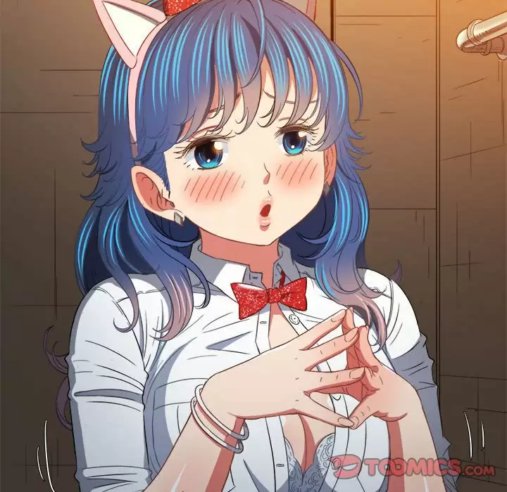 [韩国漫画] 恶女勾勾缠 剧情,女学生,巨乳大奶#[180P]-102