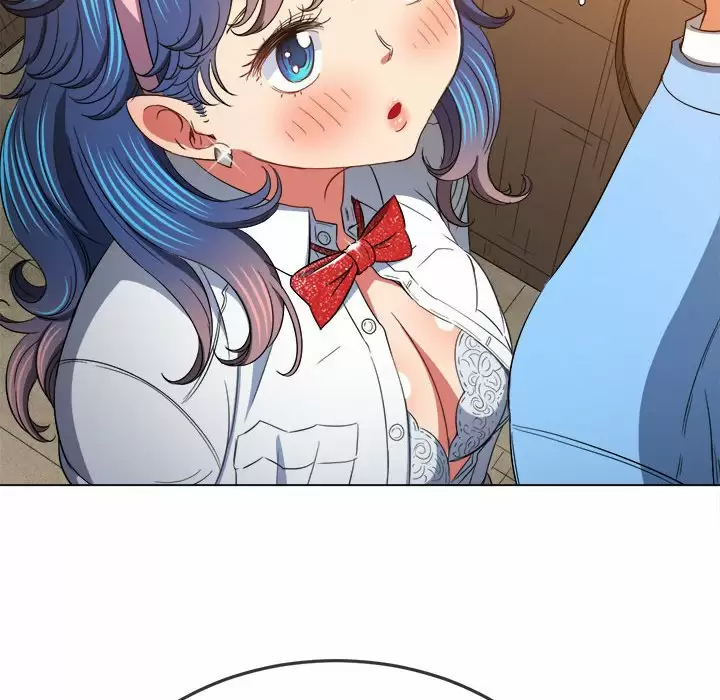 [韩国漫画] 恶女勾勾缠 剧情,女学生,巨乳大奶#[180P]-113