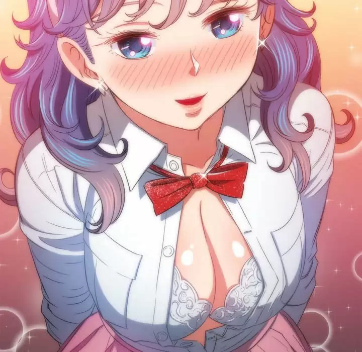 [韩国漫画] 恶女勾勾缠 剧情,女学生,巨乳大奶#[180P]-115