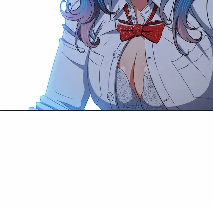 [韩国漫画] 恶女勾勾缠 剧情,女学生,巨乳大奶#[180P]-24