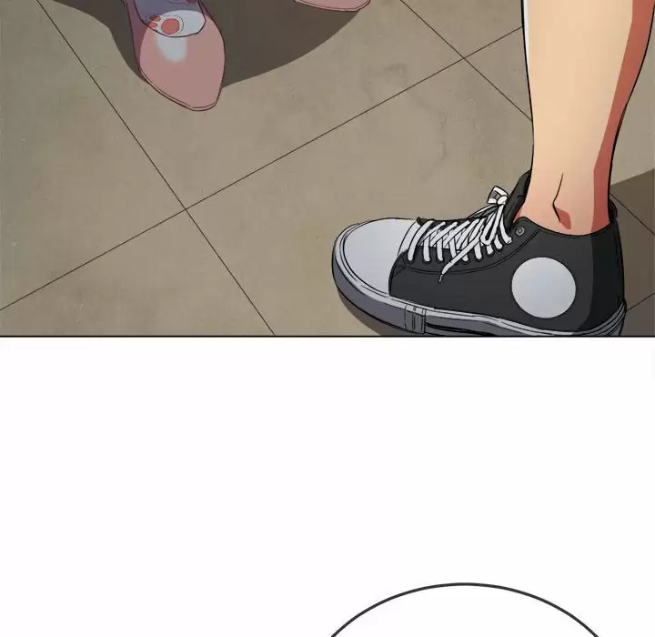 [韩国漫画] 恶女勾勾缠 剧情,女学生,巨乳大奶#[180P]-42