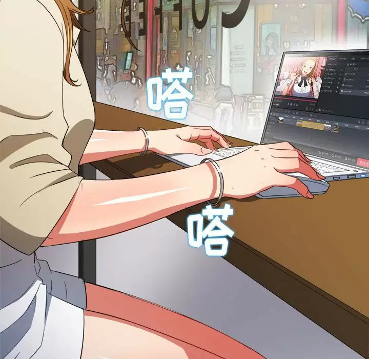 [韩国漫画] 恶女勾勾缠 剧情,女学生,巨乳大奶#[180P]-64