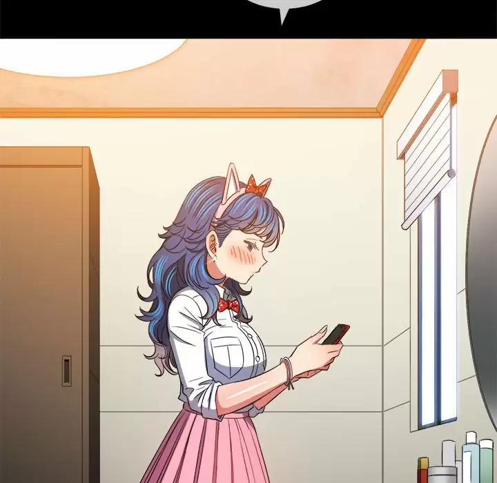 [韩国漫画] 恶女勾勾缠 剧情,女学生,巨乳大奶#[180P]-87