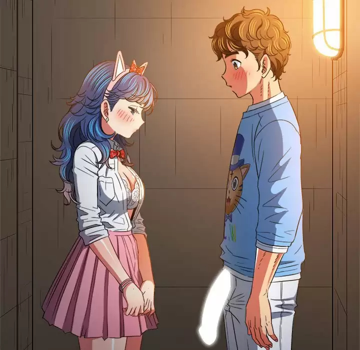 [韩国漫画] 恶女勾勾缠 剧情,女学生,巨乳大奶#[180P]-91