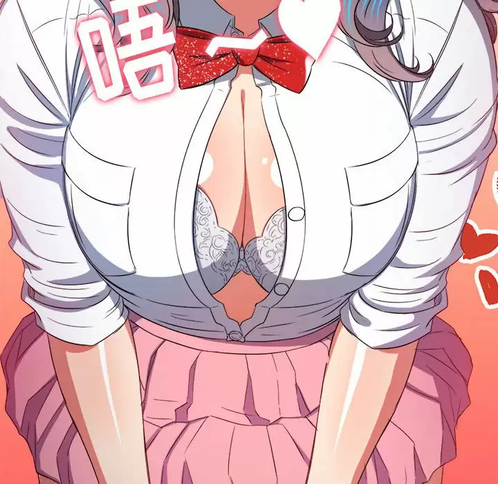 [韩国漫画] 恶女勾勾缠 剧情,女学生,巨乳大奶#[161P]-115