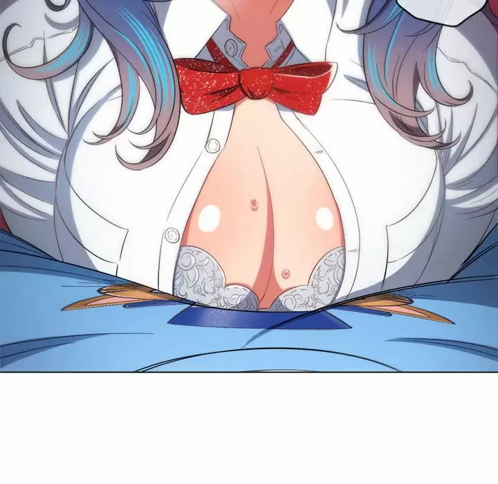 [韩国漫画] 恶女勾勾缠 剧情,女学生,巨乳大奶#[161P]-135