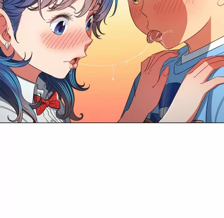 [韩国漫画] 恶女勾勾缠 剧情,女学生,巨乳大奶#[161P]-47