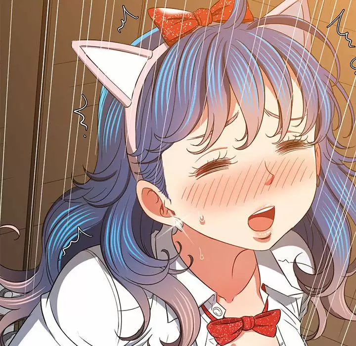 [韩国漫画] 恶女勾勾缠 剧情,女学生,巨乳大奶#[161P]-5