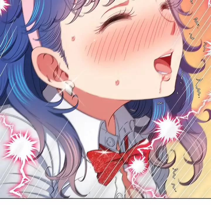 [韩国漫画] 恶女勾勾缠 剧情,女学生,巨乳大奶#[161P]-9