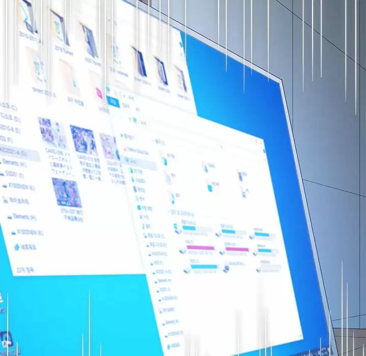 [韩国漫画] 恶女勾勾缠 剧情,女学生,巨乳大奶#[171P]-157