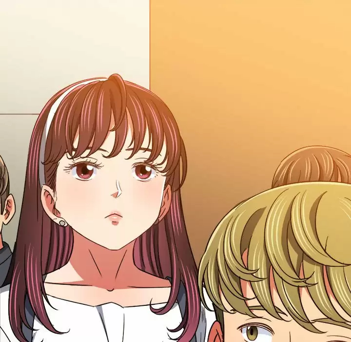 [韩国漫画] 恶女勾勾缠 剧情,女学生,巨乳大奶#[171P]-33