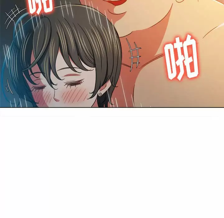 [韩国漫画] 恶女勾勾缠 剧情,女学生,巨乳大奶#[171P]-47