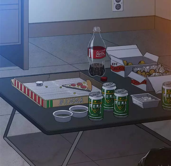 [韩国漫画] 恶女勾勾缠 剧情,女学生,巨乳大奶#[171P]-7