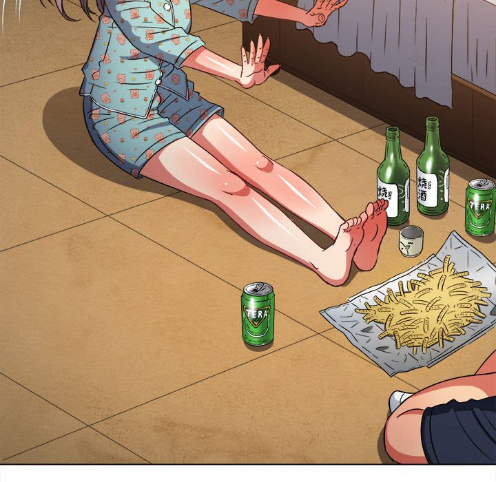 [韩国漫画] 恶女勾勾缠 剧情,女学生,巨乳大奶#[198P]-17