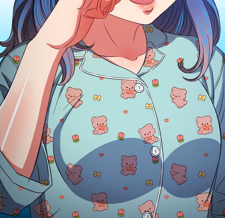 [韩国漫画] 恶女勾勾缠 剧情,女学生,巨乳大奶#[198P]-20