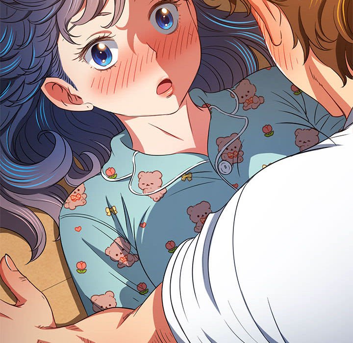 [韩国漫画] 恶女勾勾缠 剧情,女学生,巨乳大奶#[179P]-5