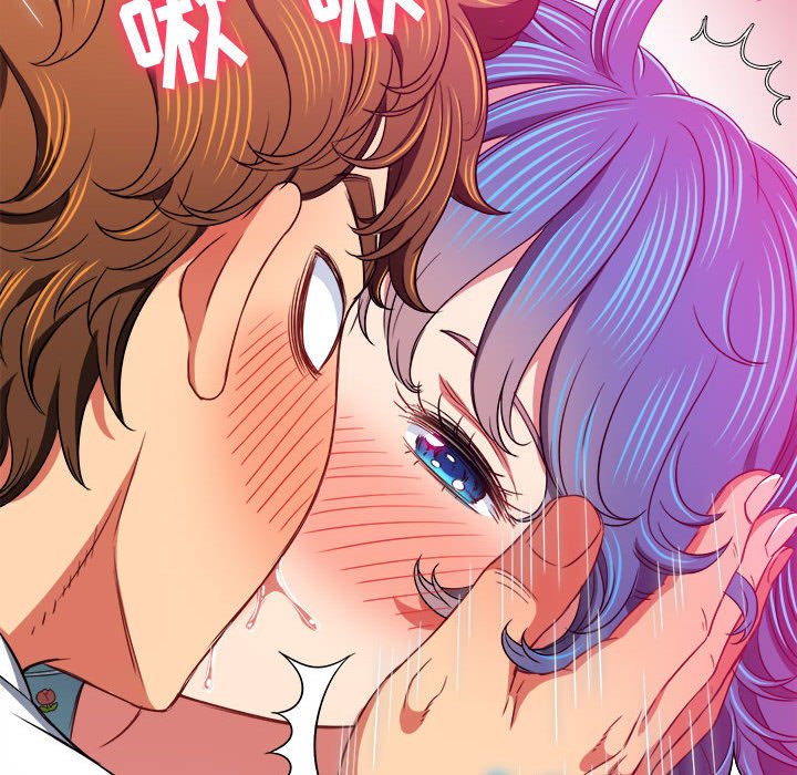 [韩国漫画] 恶女勾勾缠 剧情,女学生,巨乳大奶#[179P]-50