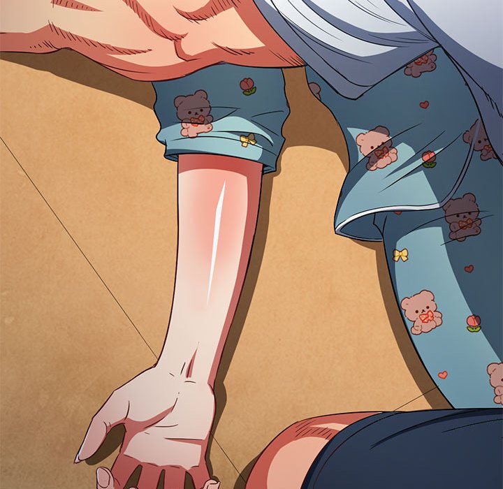 [韩国漫画] 恶女勾勾缠 剧情,女学生,巨乳大奶#[179P]-6