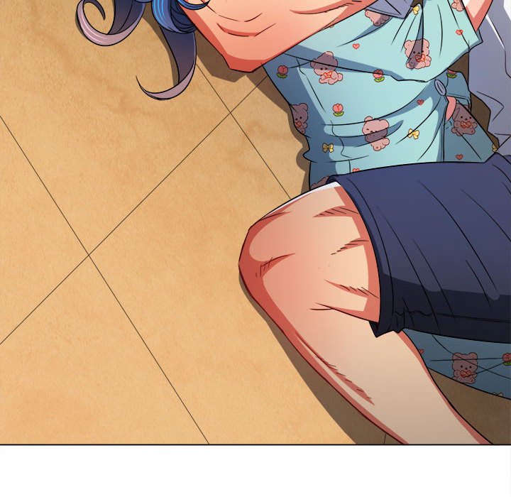 [韩国漫画] 恶女勾勾缠 剧情,女学生,巨乳大奶#[179P]-63