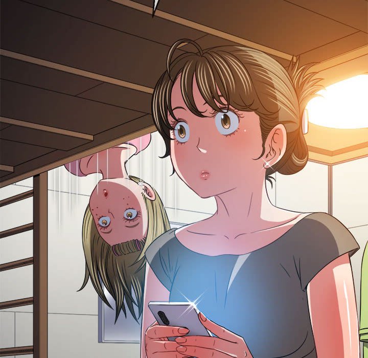 [韩国漫画] 恶女勾勾缠 剧情,女学生,巨乳大奶#[179P]-80