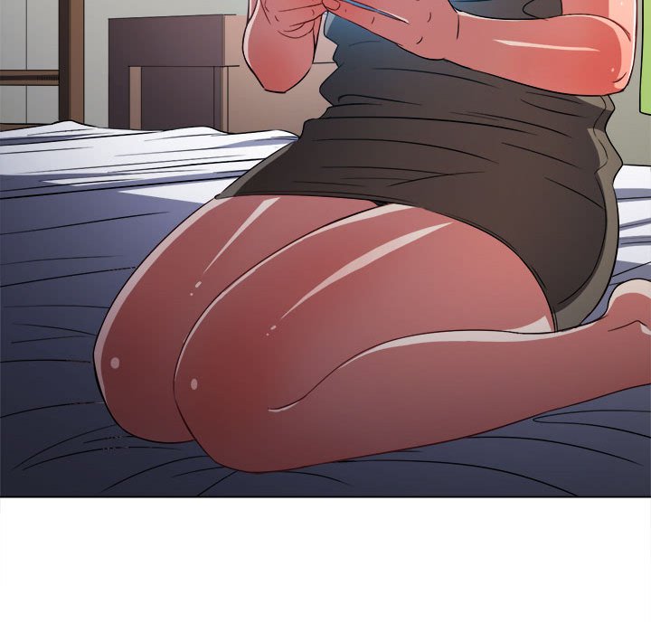 [韩国漫画] 恶女勾勾缠 剧情,女学生,巨乳大奶#[179P]-81