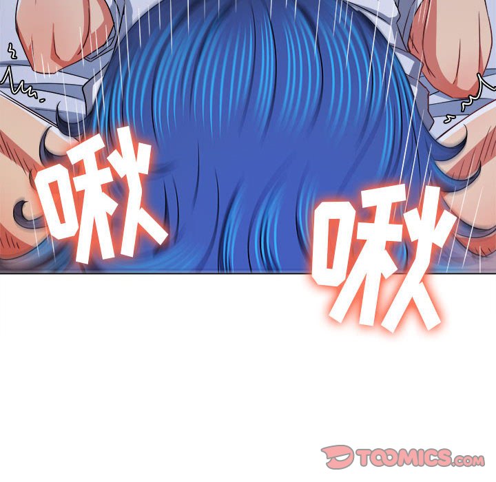 [韩国漫画] 恶女勾勾缠 剧情,女学生,巨乳大奶#[202P]-107